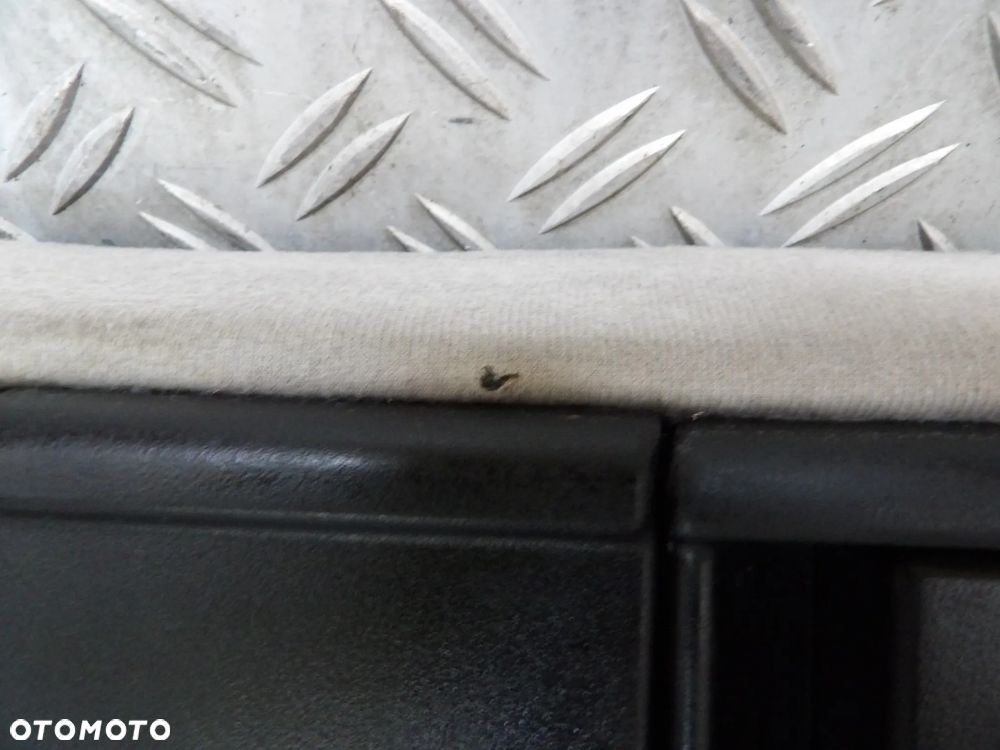 JEEP CHEROKEE XJ LIFT PANEL PODSUFITKI OŚWIETLENIE KOMPUTER SCHOWEK - 7