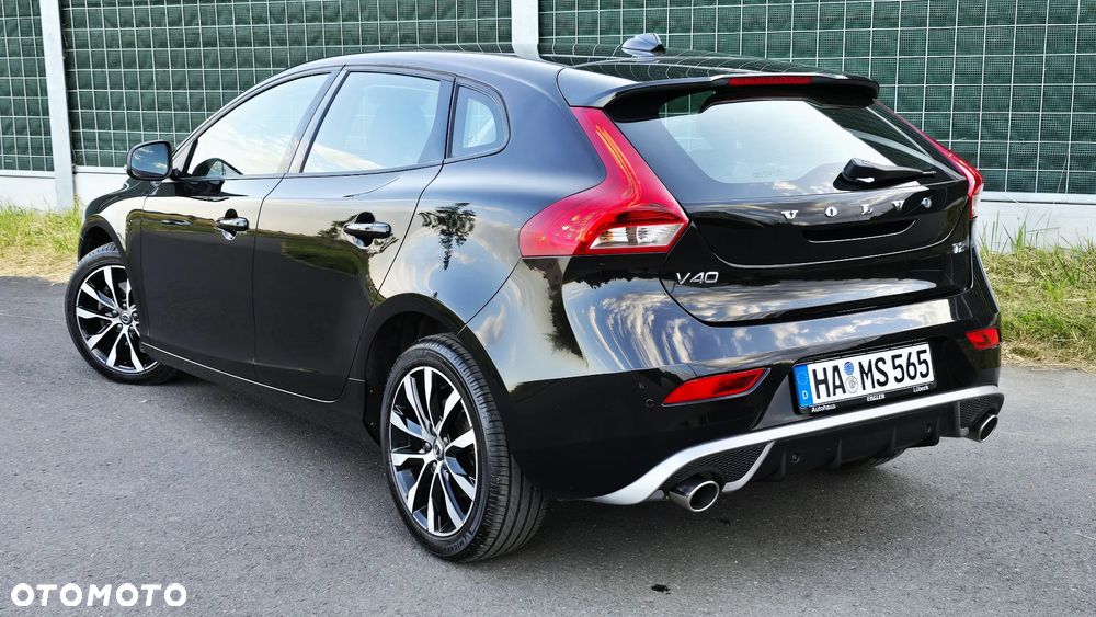Volvo V40 T2 Drive-E Momentum - 14