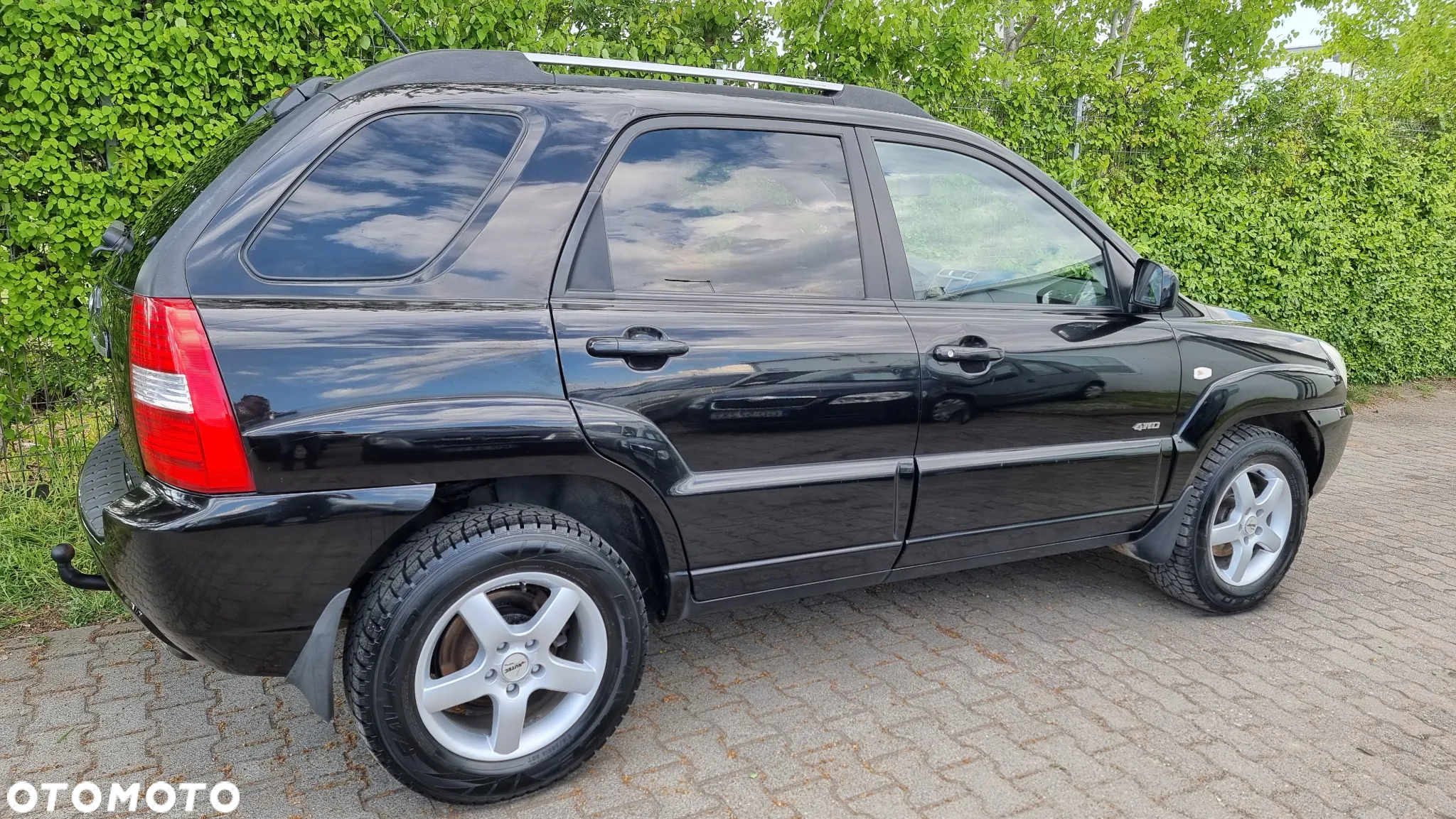 Kia Sportage - 25
