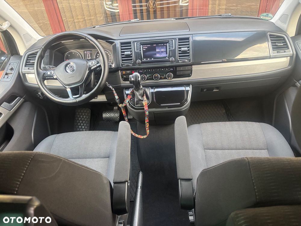 Volkswagen Multivan 2.0 TDI L1 Comfortline DSG - 14