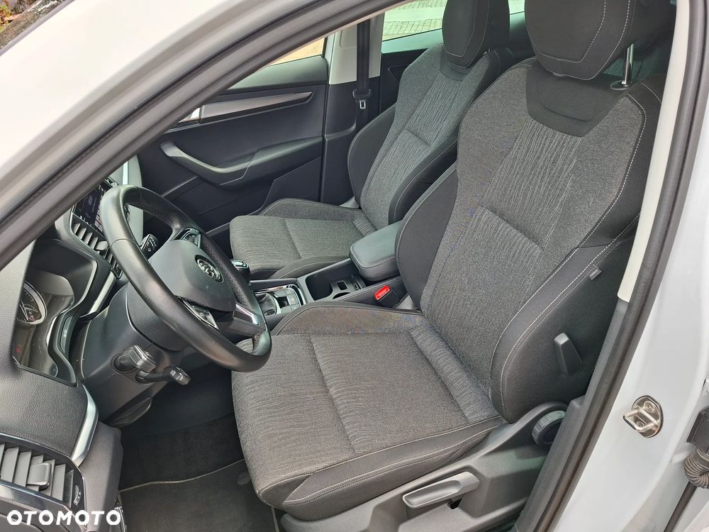 Skoda Karoq 2.0 TDI SCR 4x4 Style - 20