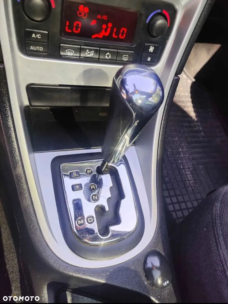 Peugeot 307 2.0 Premium - 9