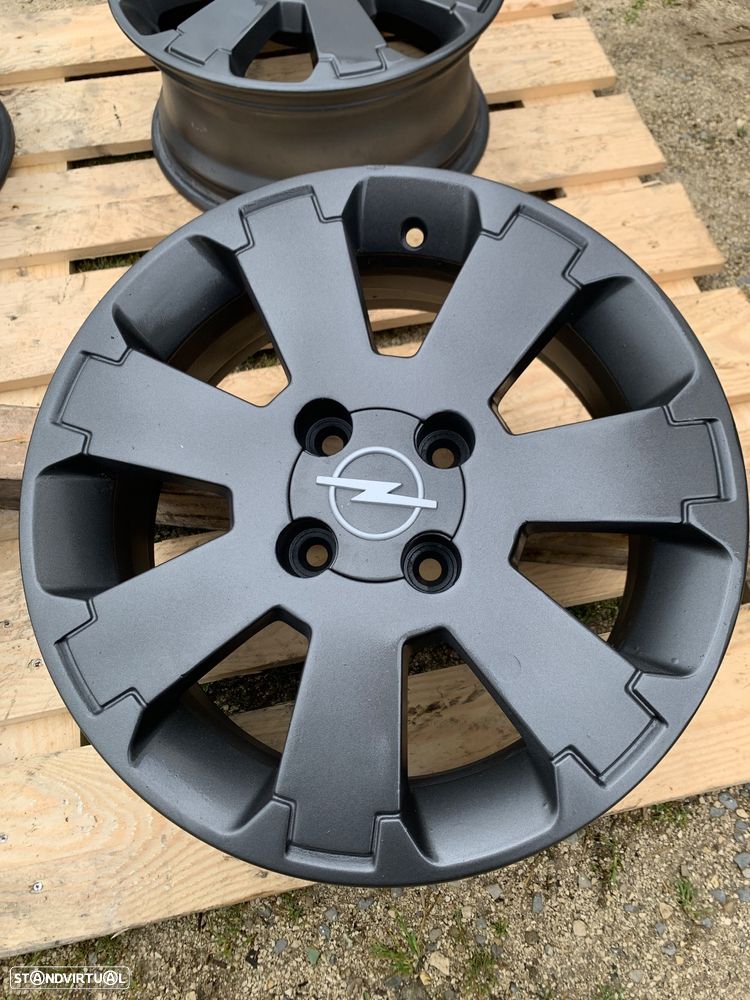 Opel Corsa 1.3 CDTi - 8