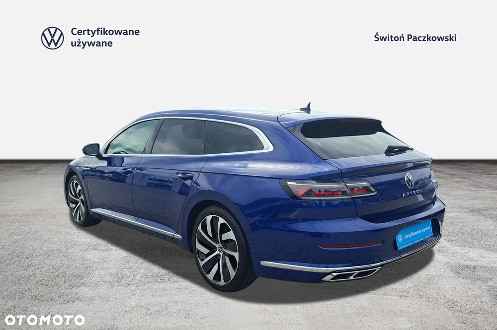 Volkswagen Arteon - 3