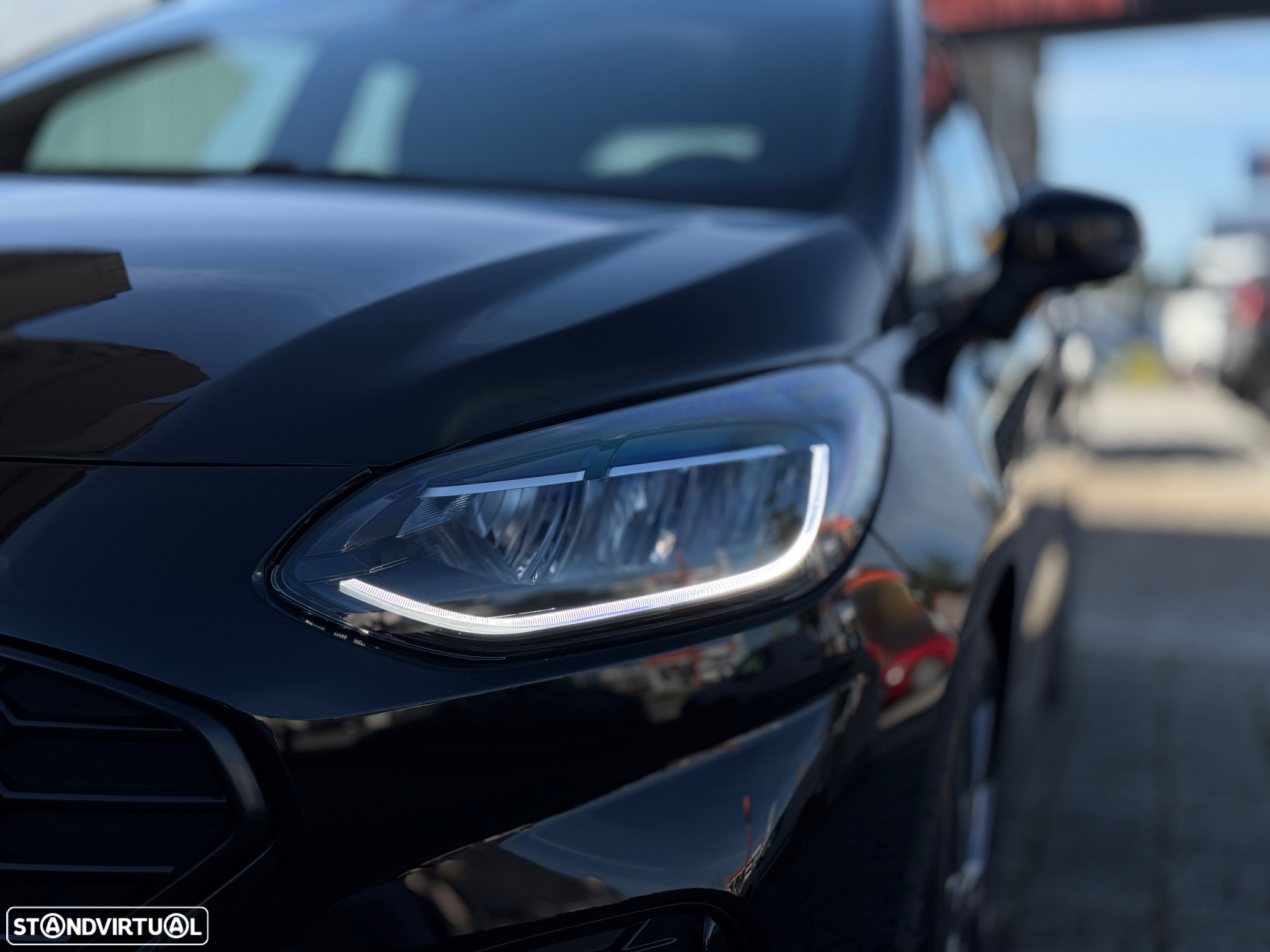 Ford Fiesta 1.0 EcoBoost ST-Line - 5