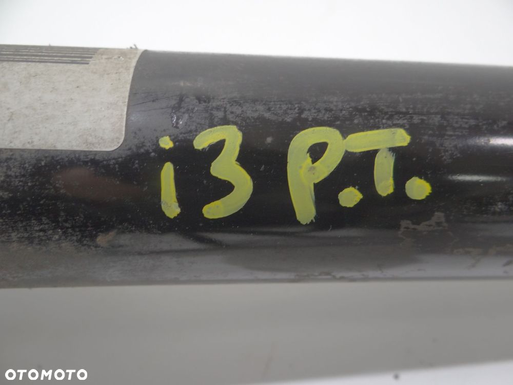 AMORTYZATOR LEWY PRAWY TYŁ TYLNY BMW I3 I01 KOMPLET 6852231 - 2