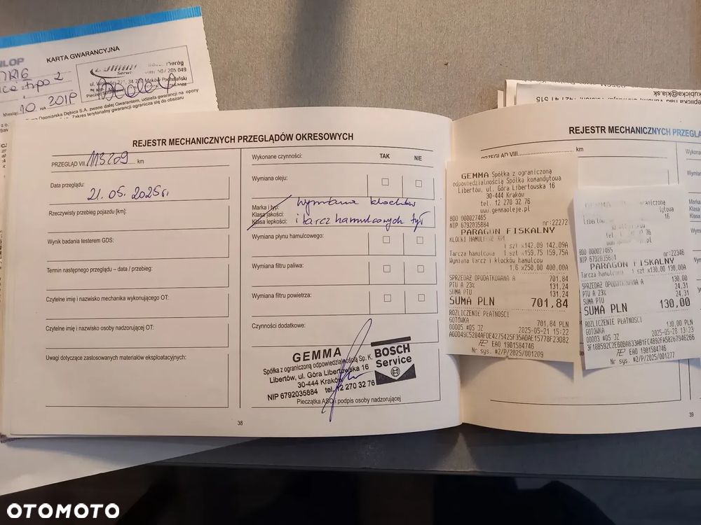 Kia Ceed 1.6 CRDi L Business Line - 27