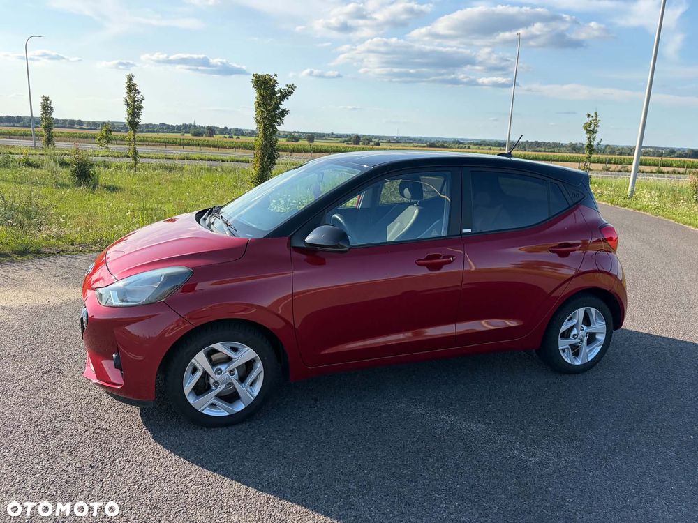 Hyundai i10 1.2 Comfort - 3