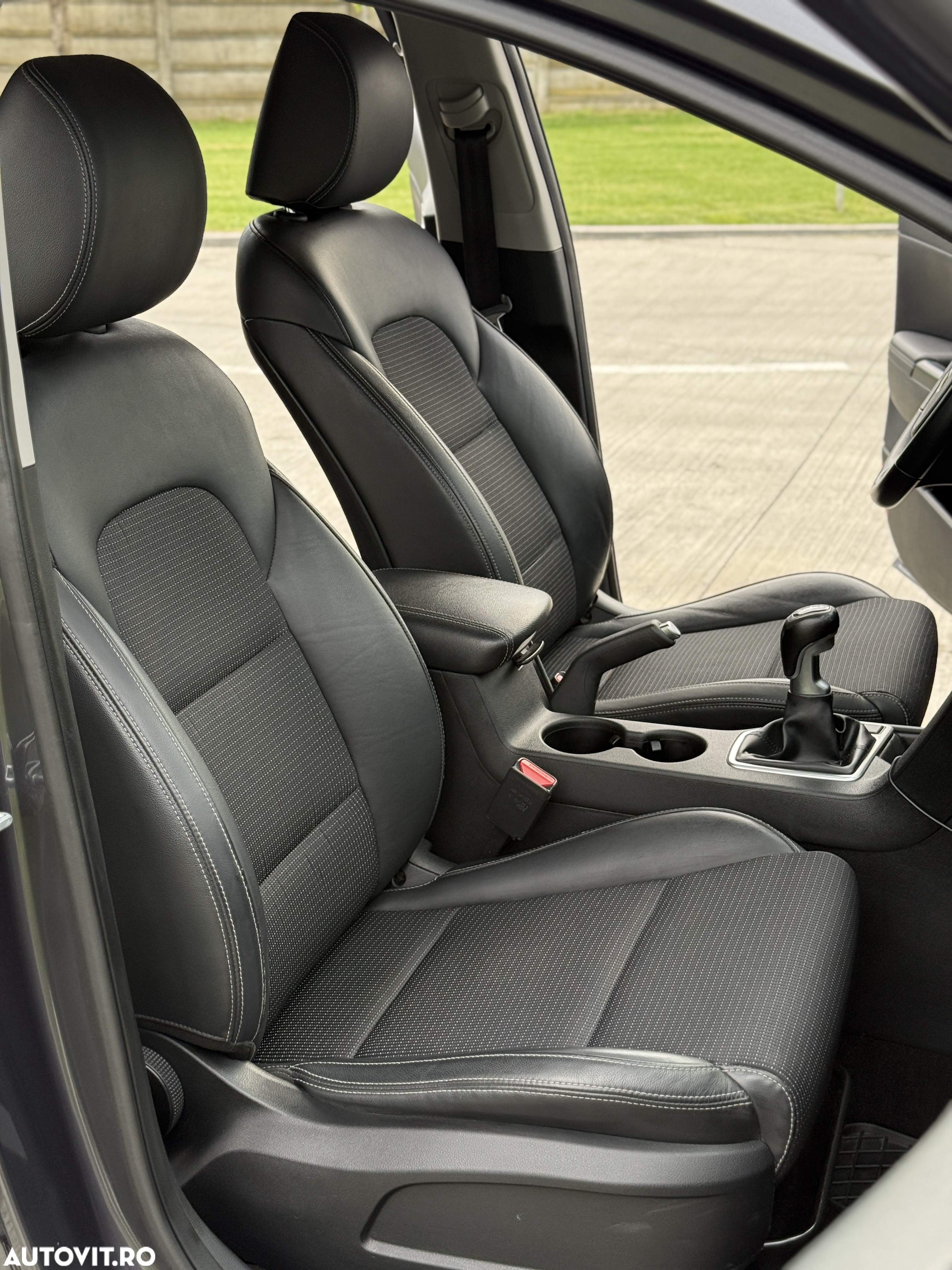 Kia Sportage - 30