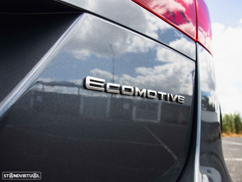 SEAT Alhambra 2.0 TDI Reference DSG Eco. - 35