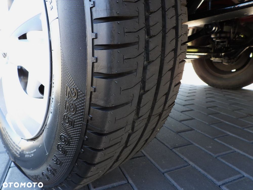 Renault MASTER  PLANDEKA WEBASTO TEMPOMAT LEDY PNEUMATYKA KLIMATYZACJA  165KM - 27