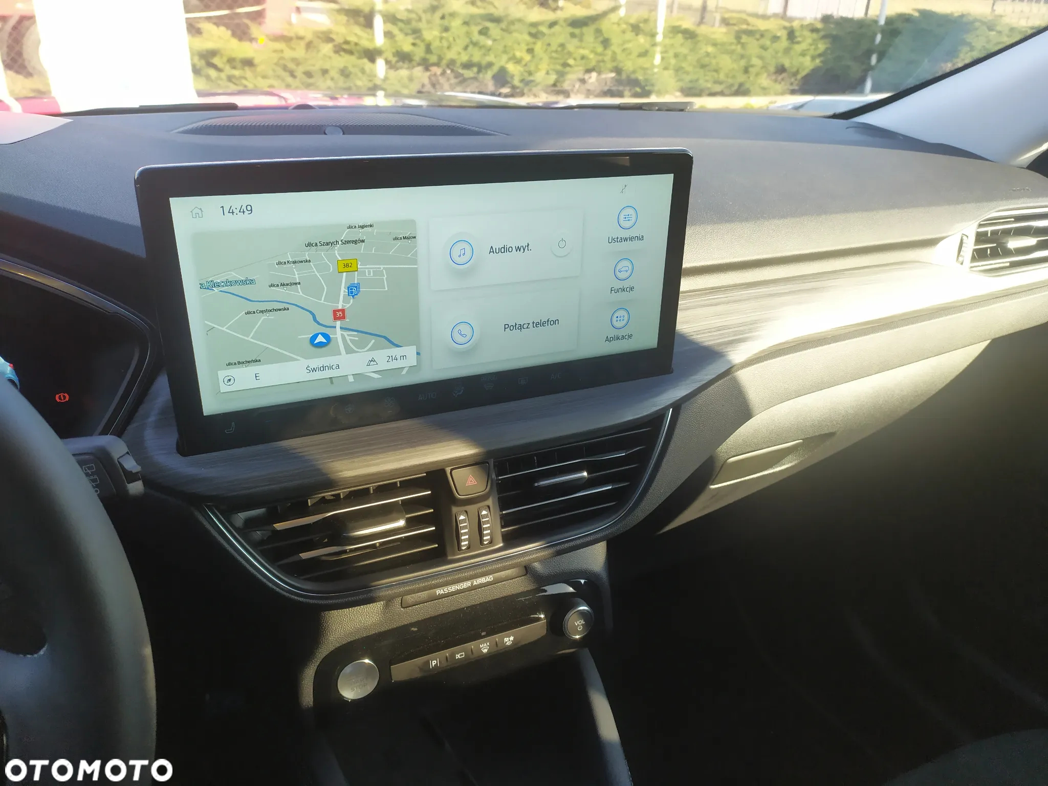 Ford Kuga 2.5 FHEV AWD Active X eCVT - 18