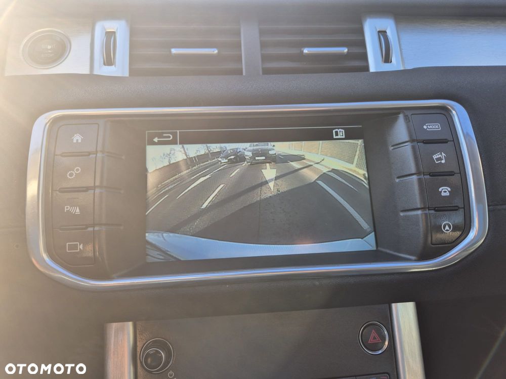 Land Rover Range Rover Evoque 2.0TD4 SE - 15