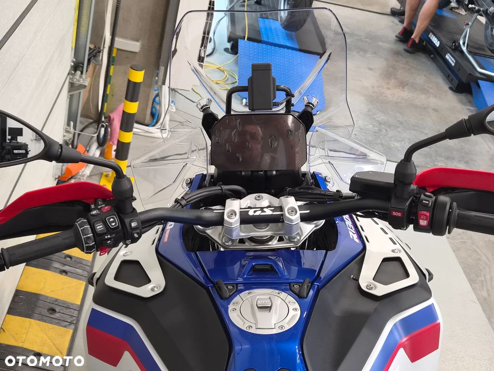 BMW GS - 16