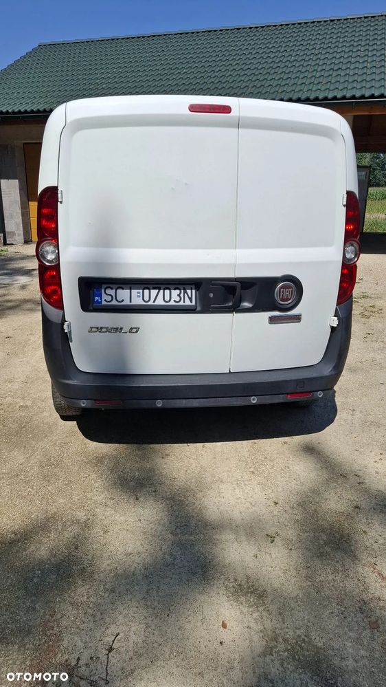 Fiat Doblo - 4