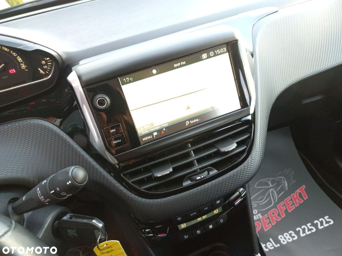 Peugeot 2008 - 23