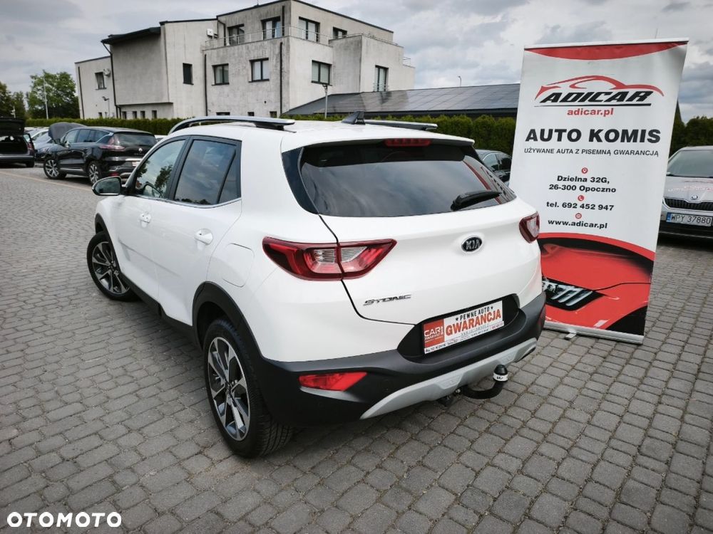 Kia Stonic - 3