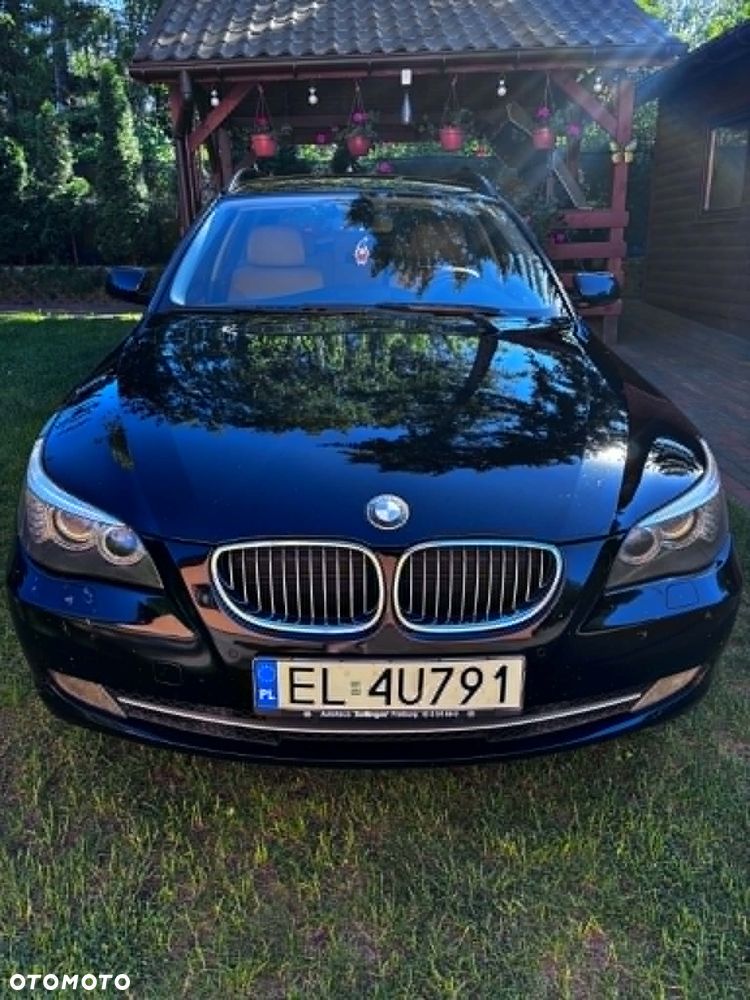 BMW Seria 5 530xd - 1