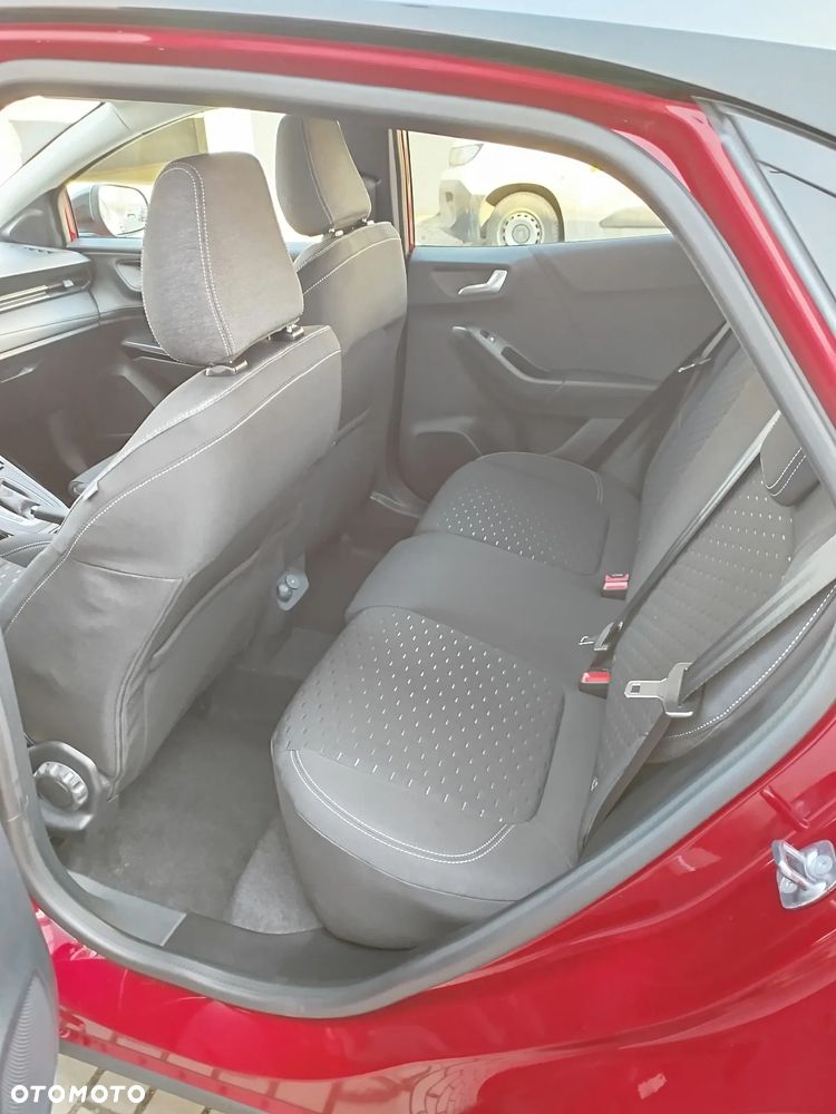 Ford Puma 1.0 EcoBoost Titanium - 28