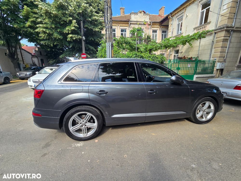 Audi Q7 - 5