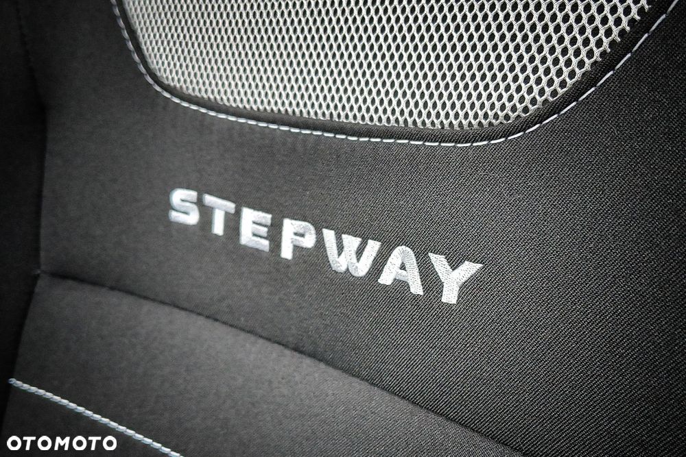 Dacia Sandero Stepway - 26