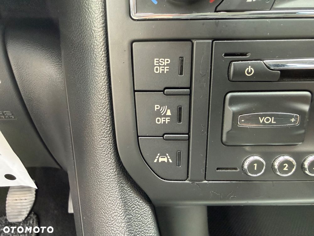 Citroën C5 HDi 140 FAP Confort - 29