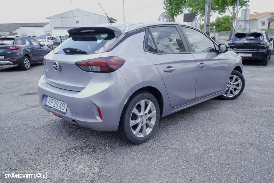Opel Corsa 1.2 Edition - 3