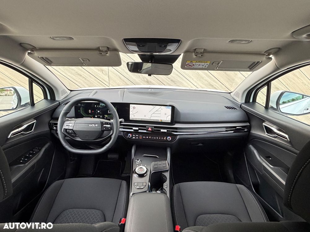 Kia Sportage 1.6T-GDI 2WD Aut. Spirit - 5
