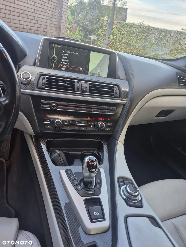 BMW M6 Standard - 10