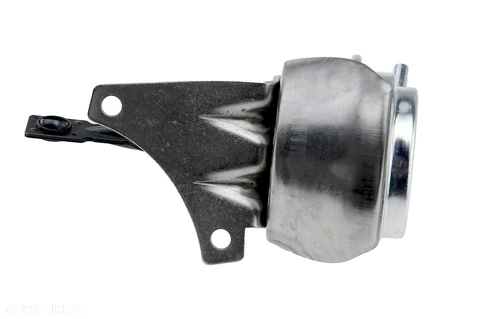 Actuator turbo, Motorizari 2.4 Usi, Volvo S60 2001-, S80 2001-, V70 2001-, Xc70 Cross Country 2002-, Xc90 2002-, NTY ECD-VV-001 - 4