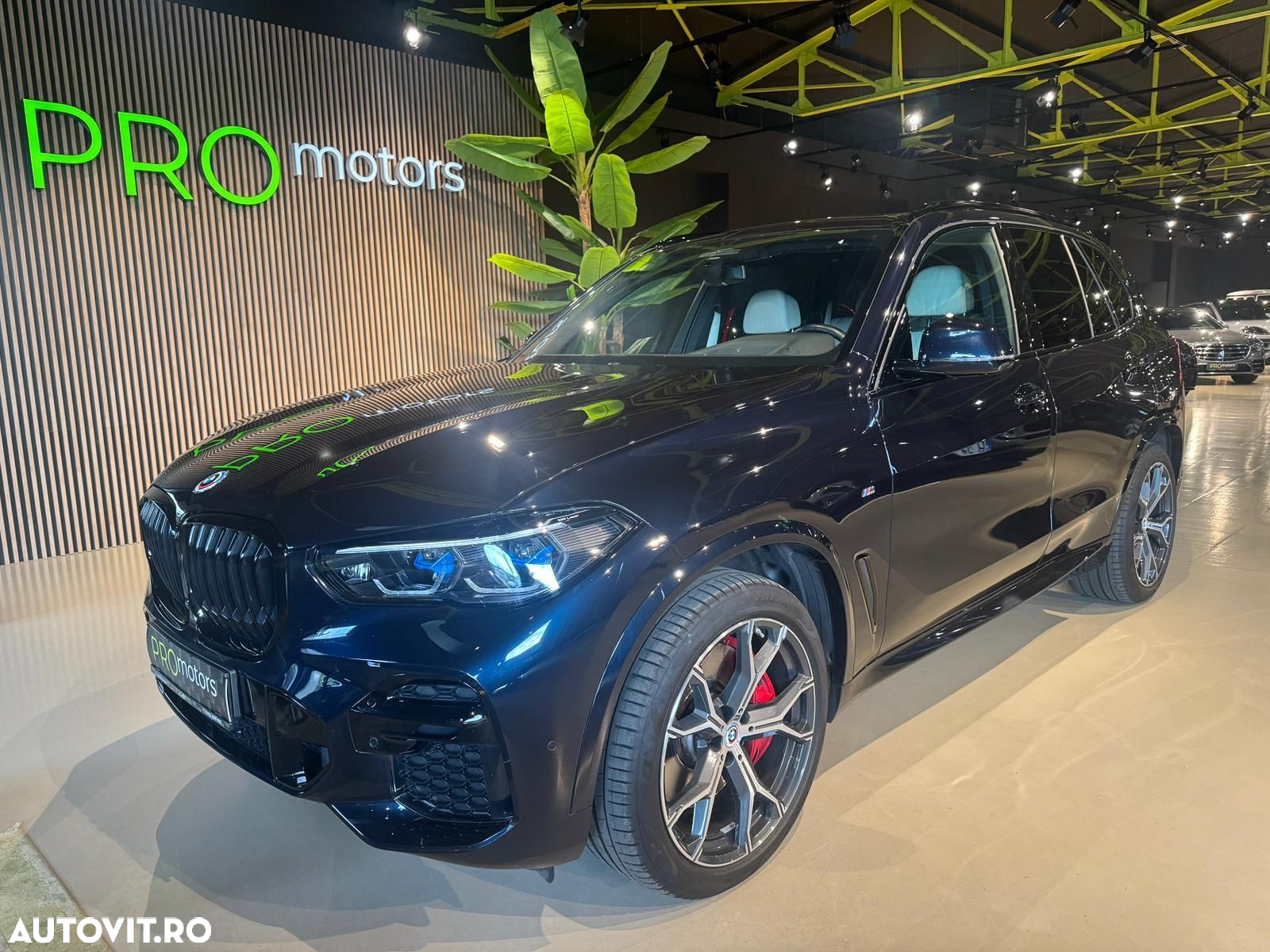 BMW X5 xDrive40d AT MHEV - 5