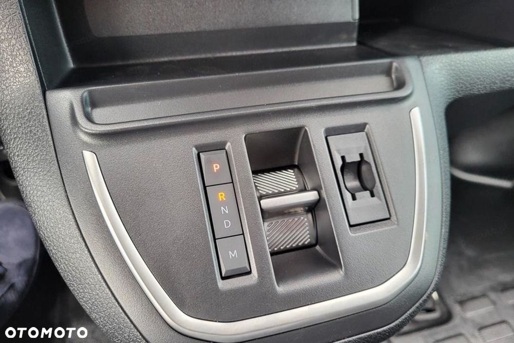 Citroën Jumpy XL L2H1 EAT8 2.2 180KM - 16