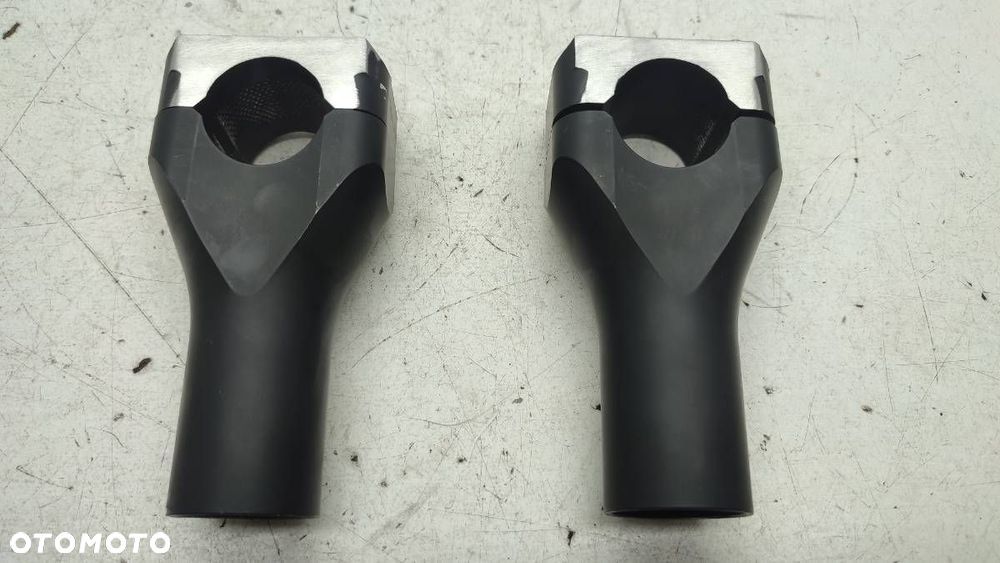 MOCOWANIE KIEROWNICY RISERY TRASK HARLEY 1'' - 5