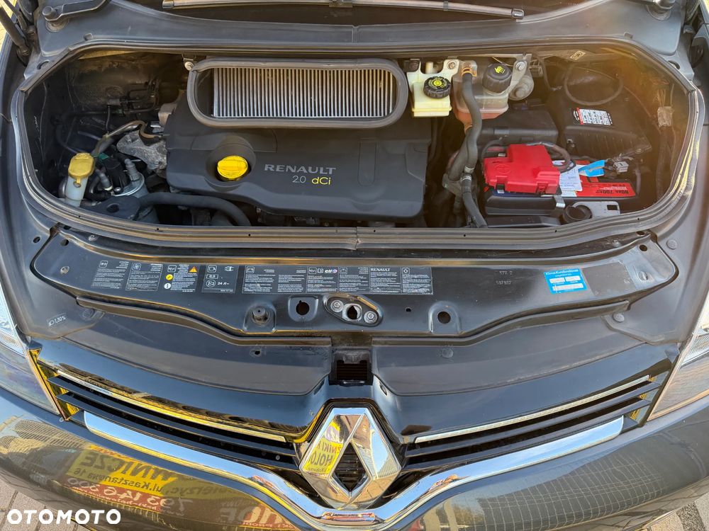 Renault Espace 2.0 dCi Initiale - 38