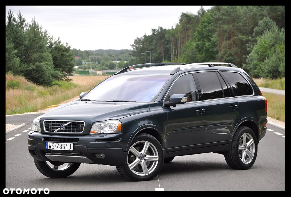 Volvo XC 90 D5 Summum - 7