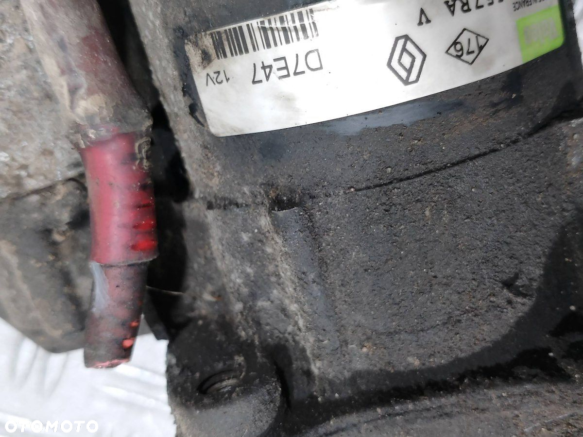 ROZRUSZNIK RENAULT MEGANE II 8200266777A   D7E47 2.0 16V - 7