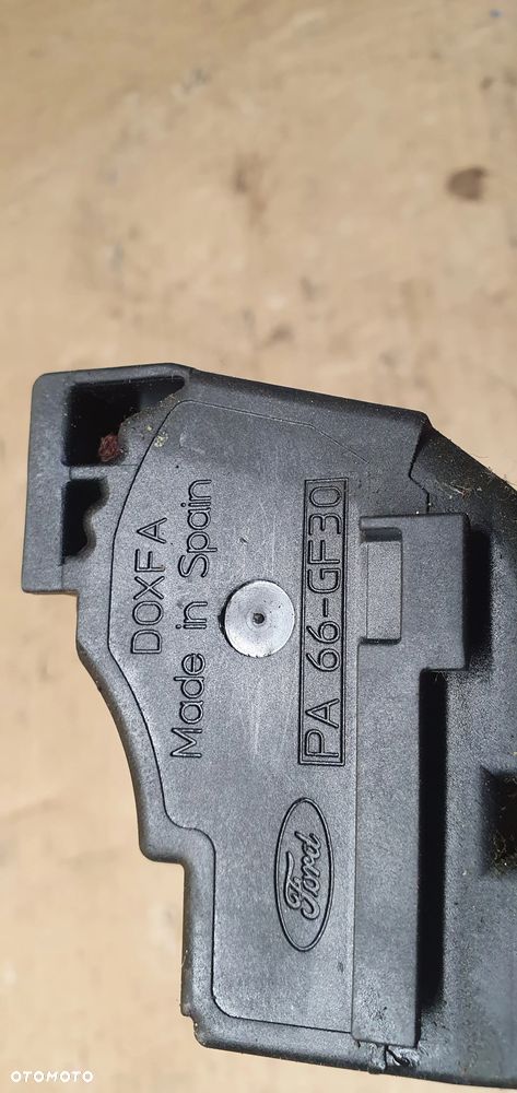 Przełącznik manetka wycieraczek Ford Transit Connect - 5