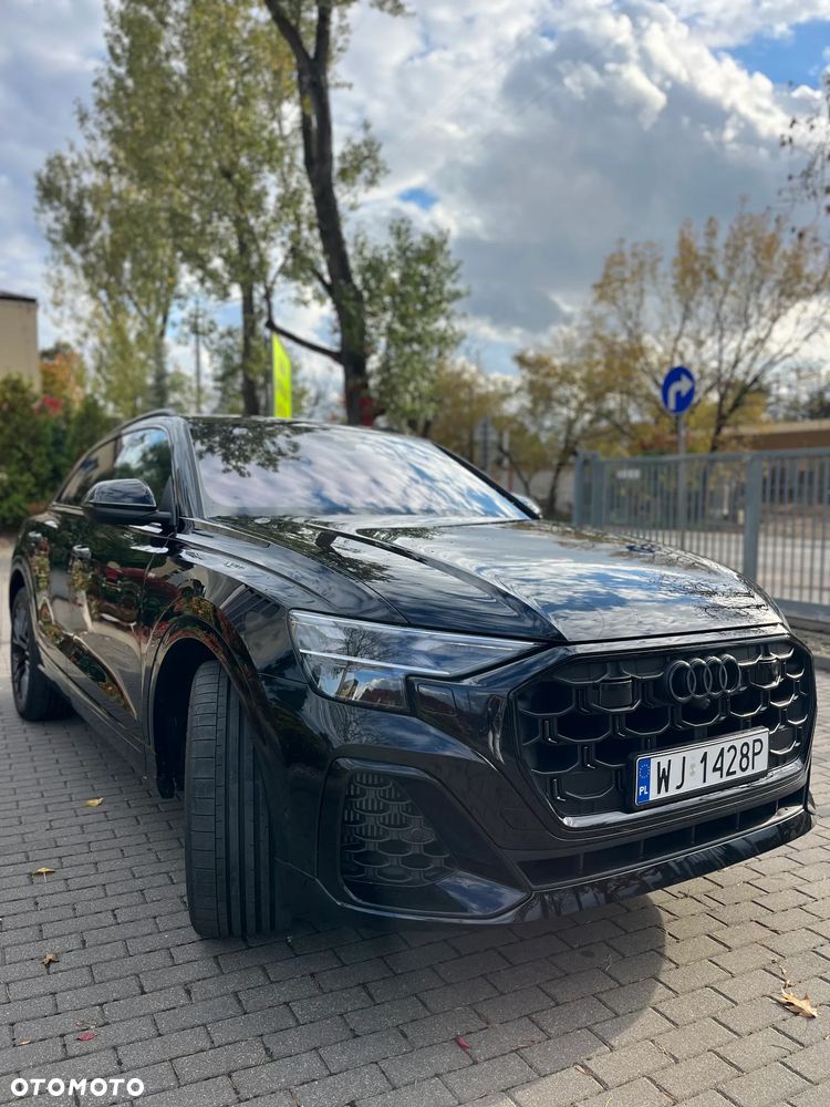 Audi Q8 - 7