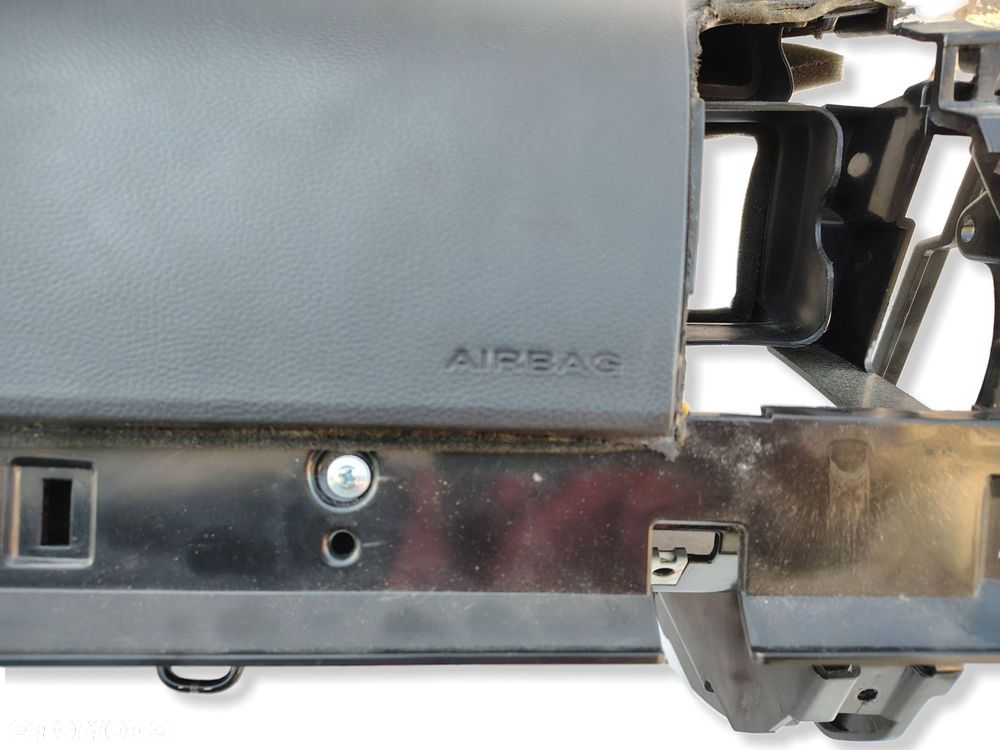 DESKA ROZDZIELCZA CHEVROLET CAPTIVA EUROPA - 4