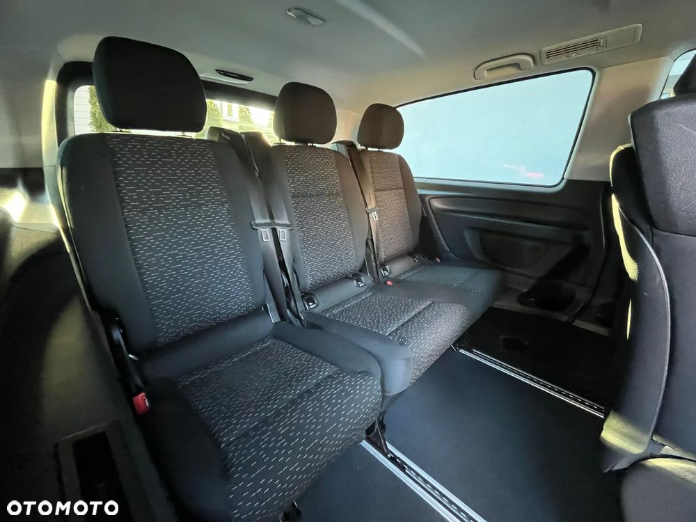 Mercedes-Benz Vito Tourer Extralang PRO - 7