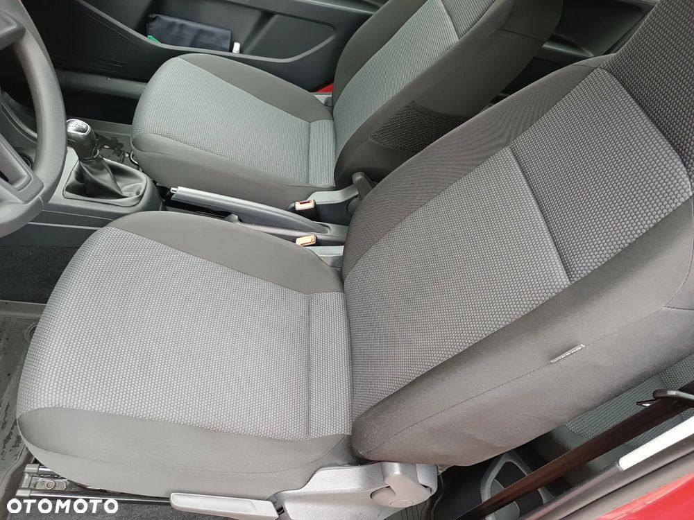 Skoda Citigo - 24