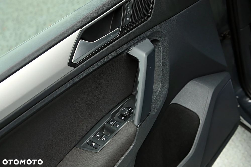 Volkswagen Tiguan 2.0 TDI BMT SCR Comfortline DSG - 17