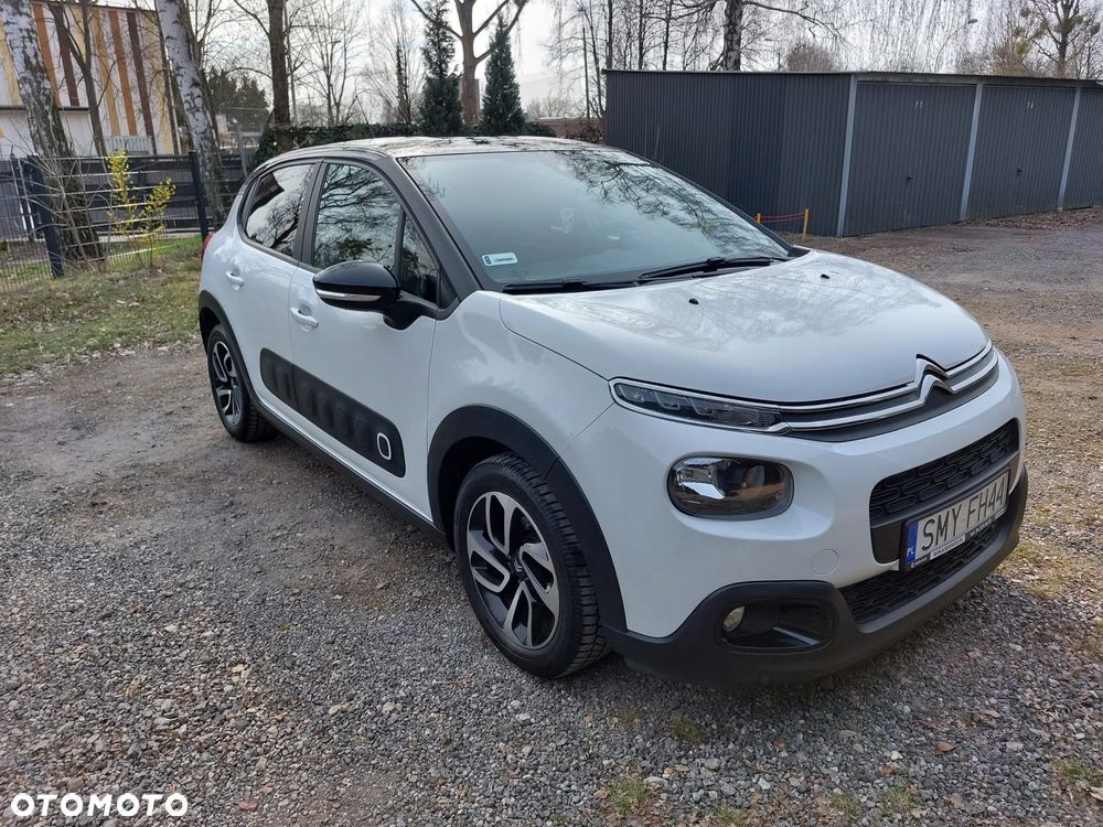 Citroën C3 1.2 PureTech Shine - 9