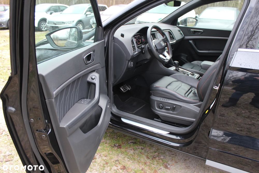 Seat Ateca 2.0 TDI DSG Xperience - 11