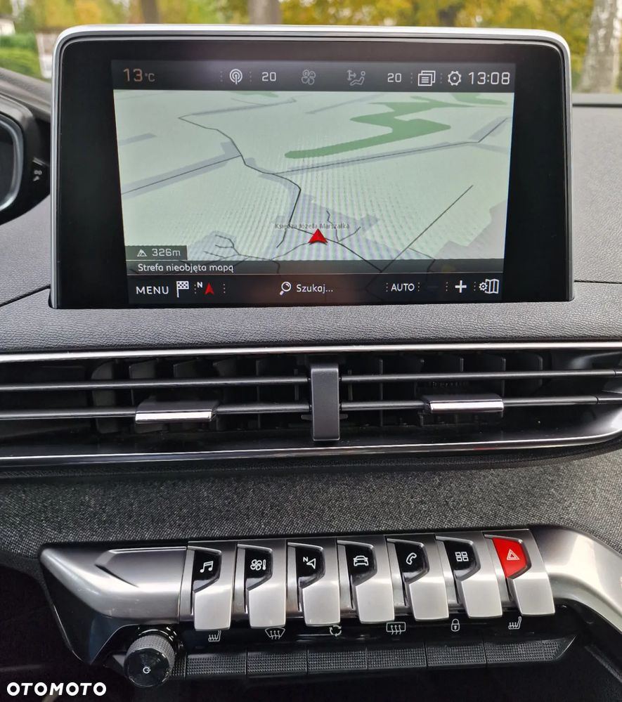 Peugeot 5008 1.6 PureTech GT Line S&S EAT8 - 30