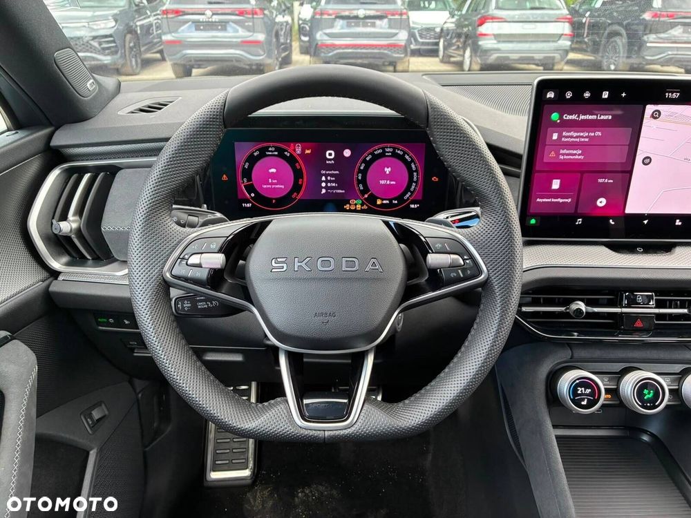 Skoda Kodiaq - 15