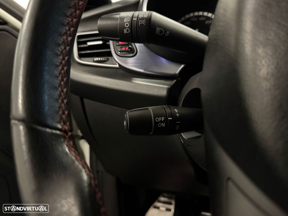 Alfa Romeo Giulietta 1.6 JTDM Progression - 18