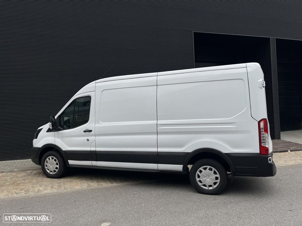 Ford Transit 330 L3 2.0 TDCi H2 Trend 330 L3 2.0 TDCi H2 Trend - 27