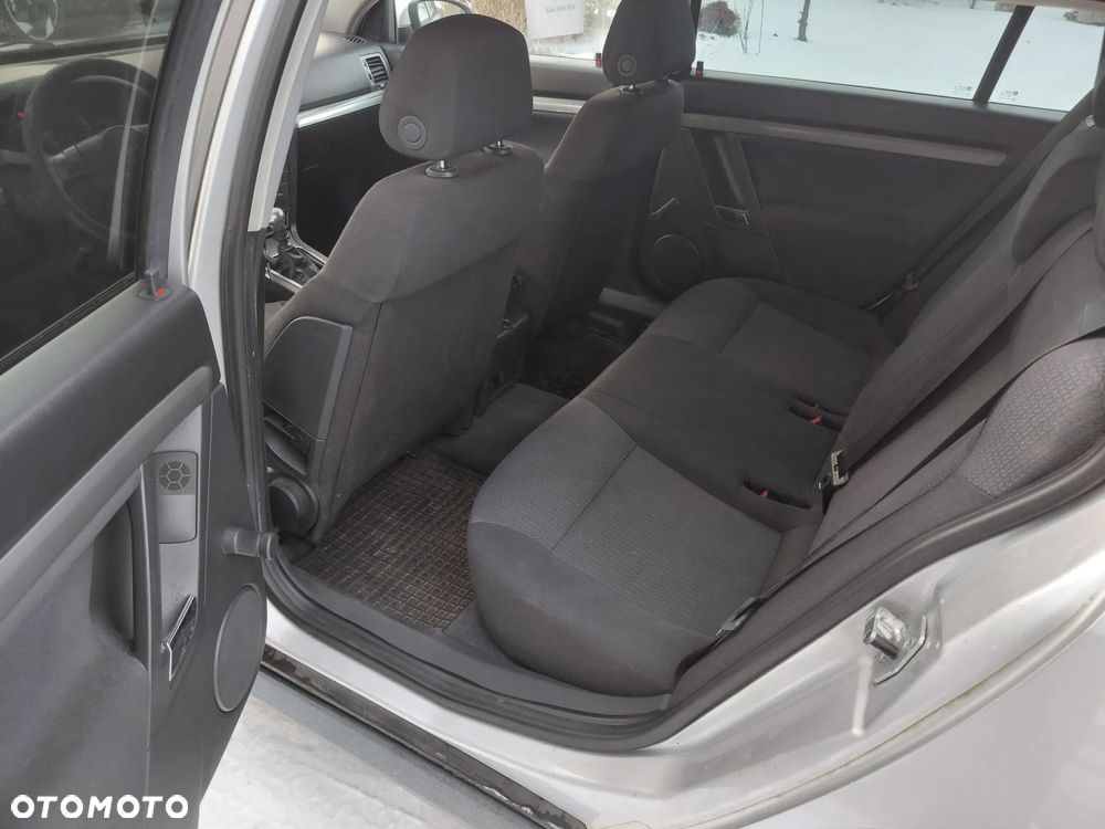 Opel Vectra 2.2 Cosmo Plus - 10