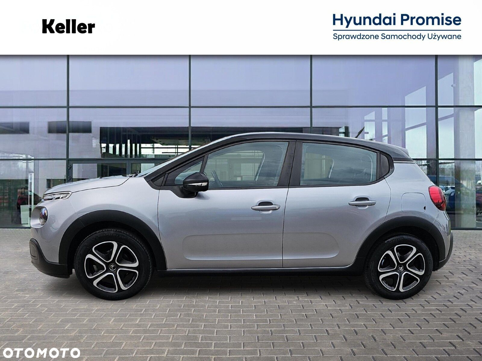 Citroën C3 1.2 PureTech Feel - 3